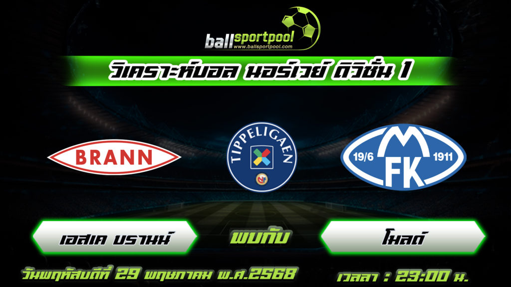 เอสเค บรานน์ พบกับ โมลด์